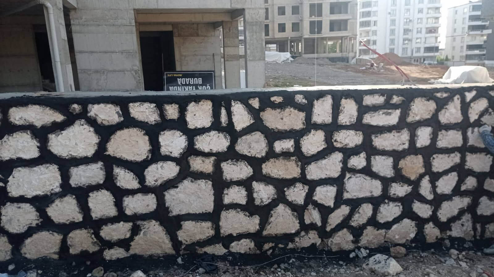 kayseri taş duvar ustası orhan türkmen usta4